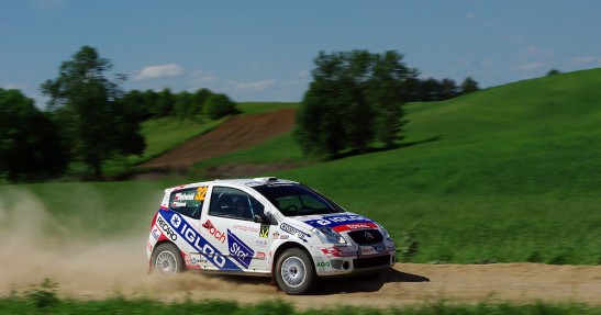 Rajd Polski